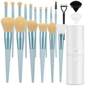 Makeup Brushes 20PCs Makeup Brush Set
